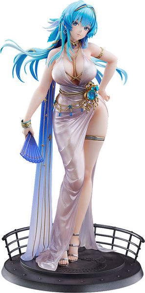 Max Factory Helm 1/7 - Goddess of Victory Nikke | Max Factory Figure