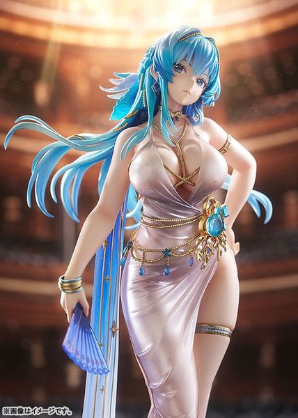 Max Factory Helm 1/7 - Goddess of Victory Nikke | Max Factory Figure