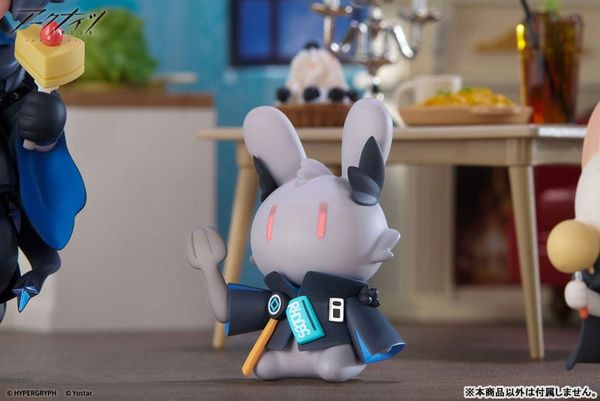 Logos Would You Like A Dessert? Mini Series Logos - Arknights | APEX Figure