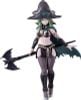 figma 673 Yahna - Unicorn Overlord | Max Factory Figure
