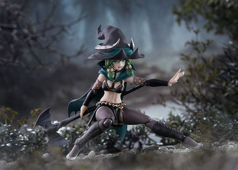 figma 673 Yahna - Unicorn Overlord | Max Factory Figure