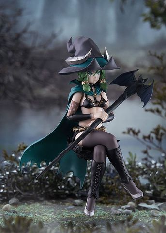 figma 673 Yahna - Unicorn Overlord | Max Factory Figure