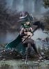 figma 673 Yahna - Unicorn Overlord | Max Factory Figure