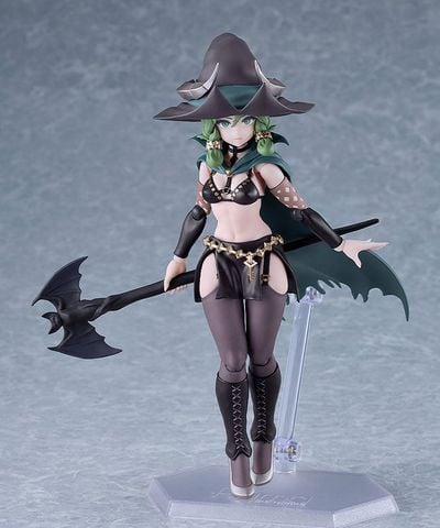 figma 673 Yahna - Unicorn Overlord | Max Factory Figure