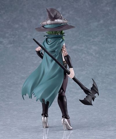 figma 673 Yahna - Unicorn Overlord | Max Factory Figure