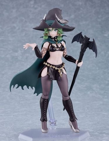 figma 673 Yahna - Unicorn Overlord | Max Factory Figure