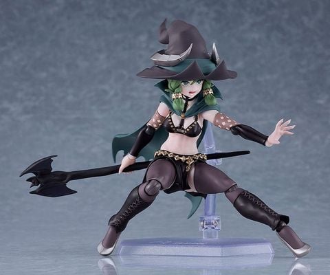 figma 673 Yahna - Unicorn Overlord | Max Factory Figure