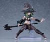 figma 673 Yahna - Unicorn Overlord | Max Factory Figure