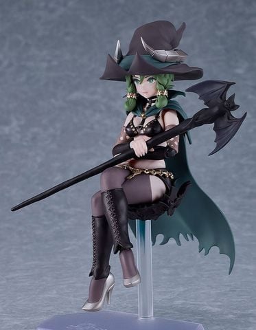 figma 673 Yahna - Unicorn Overlord | Max Factory Figure