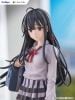 Yukino Yukinoshita - My Teen Romantic Comedy SNAFU TENITOL TALL | FuRyu Figure