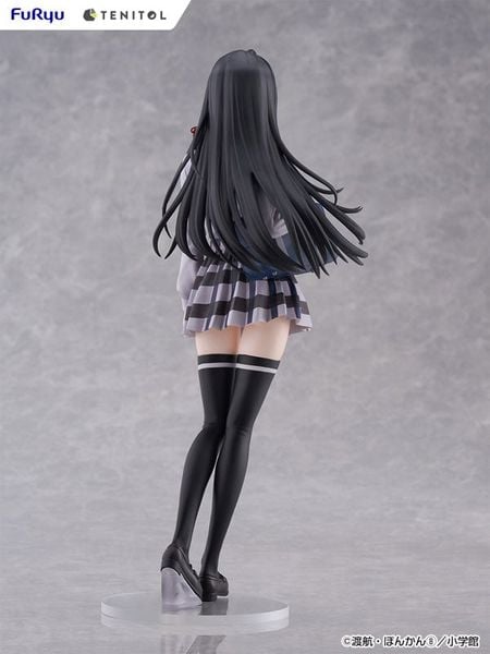 Yukino Yukinoshita - My Teen Romantic Comedy SNAFU TENITOL TALL | FuRyu Figure