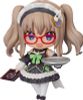 Nendoroid Miyako Kujo Maid Ver - 9 nine Series | Good Smile Company Figure