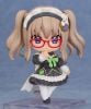 Nendoroid Miyako Kujo Maid Ver - 9 nine Series | Good Smile Company Figure