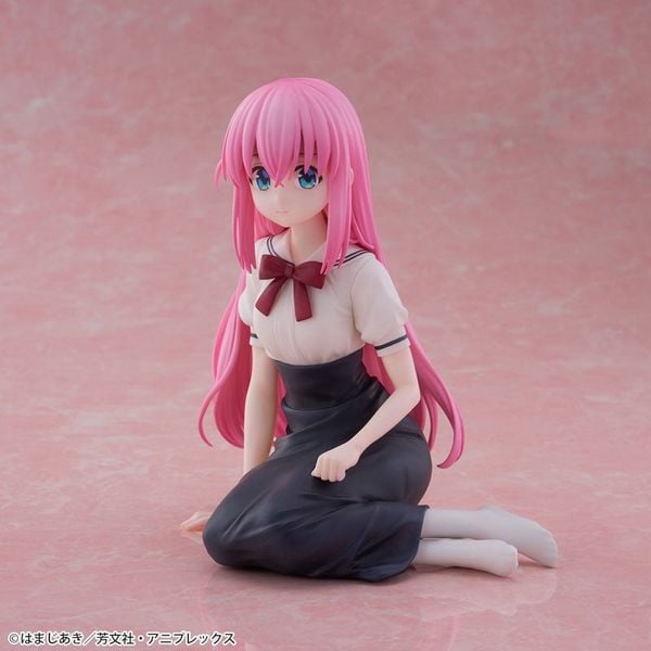 Hitori Gotoh - BOCCHI THE ROCK! Hobby Stock 1/6 | Hobby Stock Figure