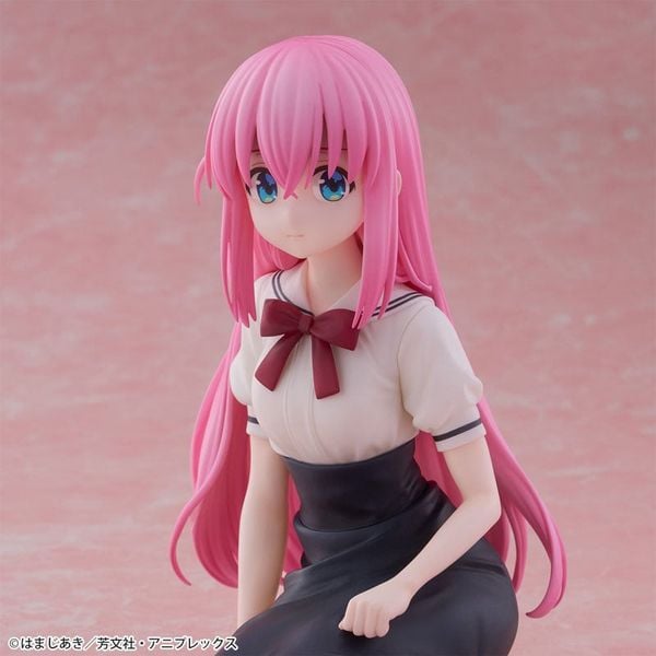 Hitori Gotoh - BOCCHI THE ROCK! Hobby Stock 1/6 | Hobby Stock Figure