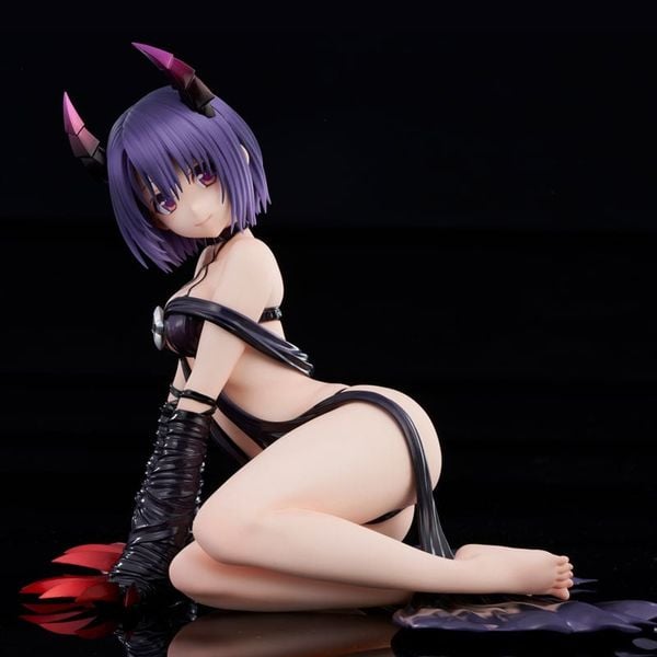 Union Creative 1/6 Haruna Sairenji Darkness ver. 1 6 - To Love Ru Darkness | Union Creative Figure
