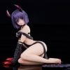 Union Creative 1/6 Haruna Sairenji Darkness ver. 1 6 - To Love Ru Darkness | Union Creative Figure