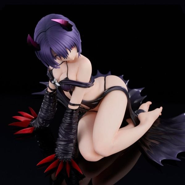 Union Creative 1/6 Haruna Sairenji Darkness ver. 1 6 - To Love Ru Darkness | Union Creative Figure