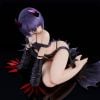 Union Creative 1/6 Haruna Sairenji Darkness ver. 1 6 - To Love Ru Darkness | Union Creative Figure