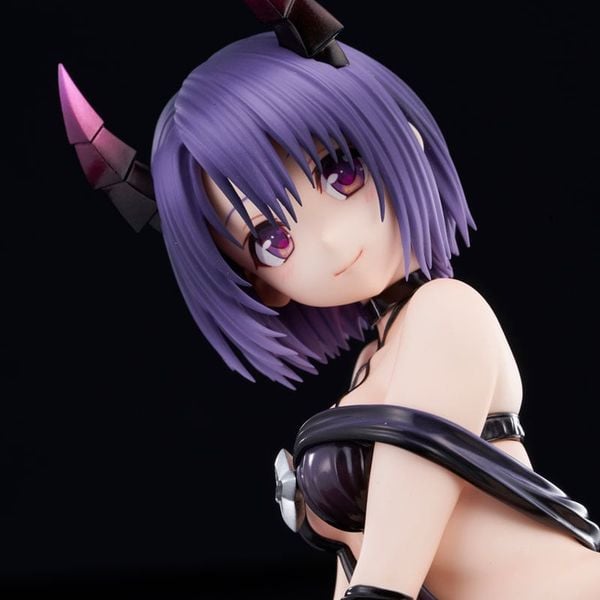 Union Creative 1/6 Haruna Sairenji Darkness ver. 1 6 - To Love Ru Darkness | Union Creative Figure