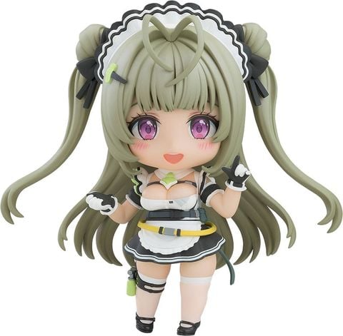 Nendoroid Soda - Goddess of Victory Nikke | Good Smile Company Figure