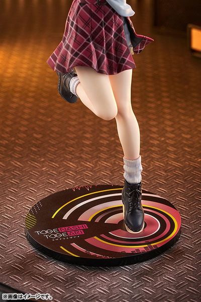 Nina Iseri Truancy Ver. 1/7 - Girls Band Cry | Good Smile Arts Shanghai Figure