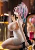 POP UP PARADE Super Sonico 15th Mini Dress Ver. L size - Super Sonico Series | Good Smile Company