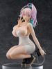 POP UP PARADE Super Sonico 15th Mini Dress Ver. L size - Super Sonico Series | Good Smile Company