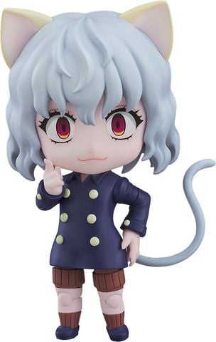 Nendoroid Neferpitou - Hunter x Hunter | Good Smile Company Figure