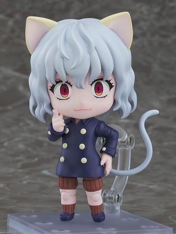 Nendoroid 2913 Neferpitou - Hunter x Hunter | Good Smile Company Figure