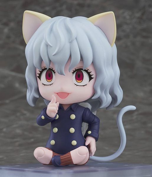 Nendoroid Neferpitou - Hunter x Hunter | Good Smile Company Figure