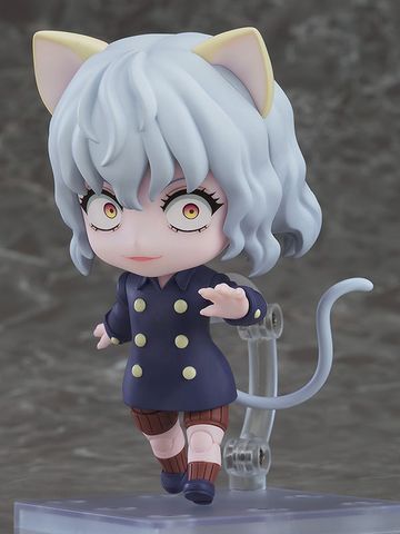 Nendoroid 2913 Neferpitou - Hunter x Hunter | Good Smile Company Figure