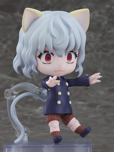 Nendoroid Neferpitou - Hunter x Hunter | Good Smile Company Figure
