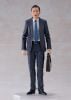 figma 675b Goro Inogashira Yutaka Matsushige ver. Renewal Edition - Solitary Gourmet Kodoku no Gourmet | Max Factory Figure