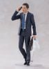 figma 675b Goro Inogashira Yutaka Matsushige ver. Renewal Edition - Solitary Gourmet Kodoku no Gourmet | Max Factory Figure