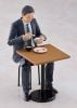 figma 675b Goro Inogashira Yutaka Matsushige ver. Renewal Edition - Solitary Gourmet Kodoku no Gourmet | Max Factory Figure