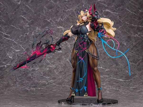 Barghest Saber 1/7 - Fate Grand Order | Phat Company Figure