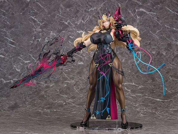 Barghest Saber 1/7 - Fate Grand Order | Phat Company Figure
