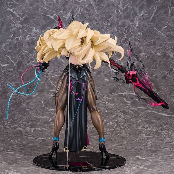 Barghest Saber 1/7 - Fate Grand Order | Phat Company Figure