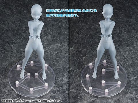 Base Float - Display Accessory | Phat Company Goods