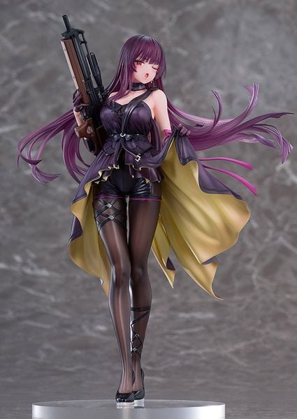 Macchiato Ballroom Interlude Ver. 1/7 - Girls Frontline 2 Exilium | Wonderful Works Figure