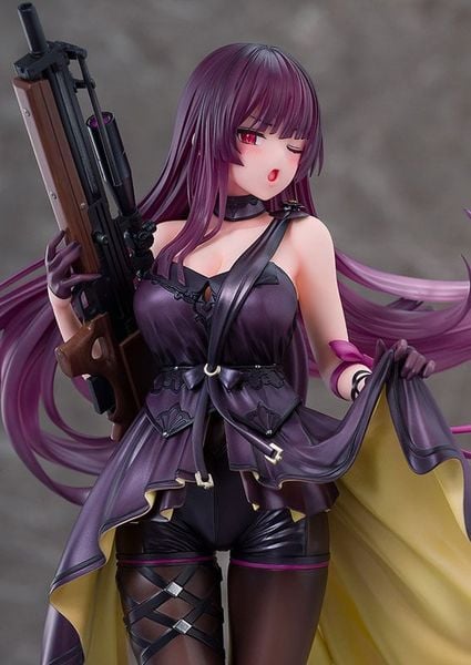 Macchiato Ballroom Interlude Ver. 1/7 - Girls Frontline 2 Exilium | Wonderful Works Figure
