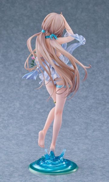 Momoko First Bloom ST Ver. 1/6 - Original | Pink Charm Figure