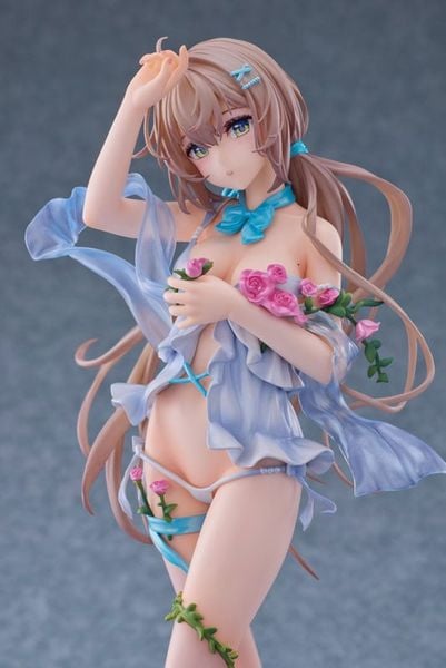 Momoko First Bloom ST Ver. 1/6 - Original | Pink Charm Figure