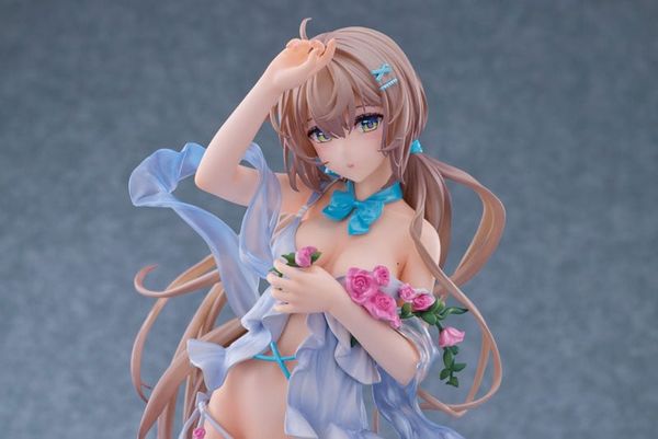 Momoko First Bloom ST Ver. 1/6 - Original | Pink Charm Figure