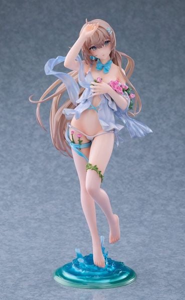 Momoko First Bloom ST Ver. 1/6 - Original | Pink Charm Figure