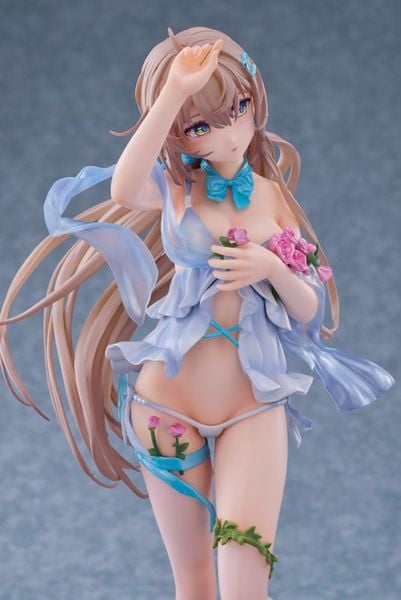 Momoko First Bloom ST Ver. 1/6 - Original | Pink Charm Figure