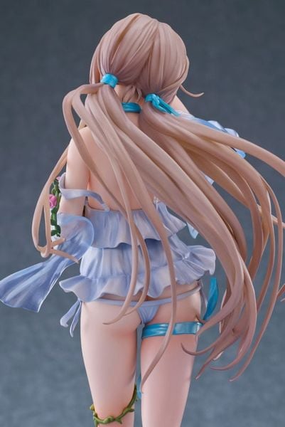 Momoko First Bloom ST Ver. 1/6 - Original | Pink Charm Figure