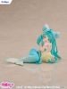 Hatsune Miku The Little Mermaid Ver. - Piapro Characters Desktop Fairy | FuRyu Figure