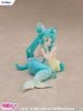 Hatsune Miku The Little Mermaid Ver. - Piapro Characters Desktop Fairy | FuRyu Figure